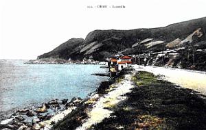 Oran - Corniche - Roseville